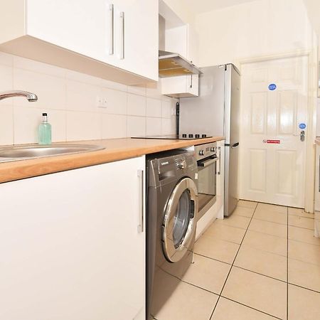 Townhouse @ 178 Ruskin Road Crewe Eksteriør bilde